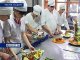 В Ростовском региональном отраслевом ресурсном центре подготовят профессиональных поваров