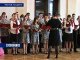 Студенты РГУПСа в Татьянин день устроили праздничный бал