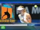 Россиянка Мария Шарапова победила на Australian Open