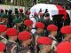 В Индонезии похоронили Сухарто