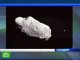 Астероид под названием 2007 TU-24 стремительно приближается к Земле
