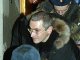 В солидарность с Алексаняном, Ходорковский объявил голодовку