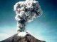 Мексиканский вулкан Попокатепетль выбросил в воздух столб пепла