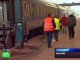 В Венгрии бастуют железнодорожники.