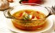 Рецепт рыбного супа с кокосом (фото)