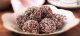 Рецепт: ореховые шарики в шоколаде (фото)