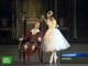 Премьера новой версии балета "Сильфида" состоялась в Большом театре