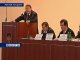 Конференция "Актуальные проблемы государственной безопасности России" проходит в Ростове