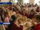 Увеличилось число детей, получающих горячее питание в школах Ростовской области