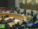 Совет безопасности ООН собрался на экстренное заседание для обсуждения обострения ситуации на Ближнем востоке