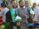 ХАМАС организует массовые свадьбы