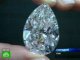 Аукционный дом «Сотбис» выставил бриллиант весом более 72 каратов