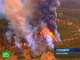 В Австралии из-за аномальной засухи начались лесные пожары. 