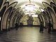 Станция метро "Новослободская" из-за ремонта временно меняет режим работы