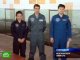Члены экипажа 17-й основной экспедиции на МКС сдают экзамены