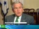 Буш назвал случившееся в финансовом мире «вызовом американской экономике».