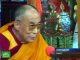 Далай-лама призывает прекратить беспорядки в Тибете и грозит отставкой