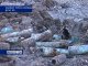 12 артиллерийских снарядов времен ВОВ обнаружено в Морозовске