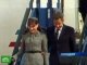 Карла Бруни-Саркози пожертвовала на благотворительность 60 тысяч евро. 