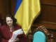 Ющенко отменил указ о назначении Сюзанны Станик судьей КС
