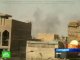 Американцы нанесли удар по позициям иракских радикалов с вертолетов
