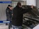 Ростовские экологи борются с несанкционированной мойкой машин