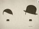 Немецкая компания, производящая шляпы, использовала в своей рекламе образ Адольфа Гитлера
