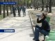 Добровольные студенческие отряды помогают следить за порядком в Ростове