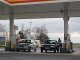 Цена на бензин в США выросла на 16 процентов. 