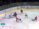 Молодежная сборная России по хоккею победила американцев