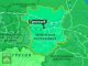 В столице Чечни милиционеры подорвались на радиоуправляемом фугасе