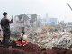 Предупреждение о повторных землетрясениях в Китае вызвало панику среди населения