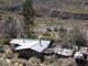 Не найдено захоронений захоронений возле ранчо Баркер в Калифорнии