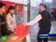 Русские студенты присоединились к сбору средств в помощь пострадавшим от землетрясения в китайской провинции Сычуань.