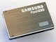 256-гигабайтный SSD-накопитель от "Самсунг"