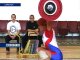 Донская спортсменка завоевала бронзу на чемпионате России по тяжелой атлетике