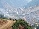 Китайские взрывотехники уничтожат опасный завал на горной реке