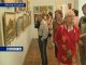В Ростове посмертно открылась персональная выставка художника Владимира Мартынова