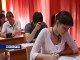 ЕГЭ по русскому языку сдают школьники Ростовской области