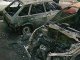 Задержаны подозреваемые в поджоге машин в Бутово