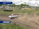 В Ростовской области прошли гонки по автокроссу.