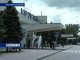 Спасатели проводят учения в аэропорту Ростова