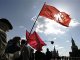 Более половины жителей России поддерживают уличные митинги и демонстрации 