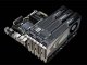 Nvidia начала производство видеокарт GeForce GTX 280 и GeForce GTX 260