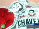 В колумбийских магазинах продаются куклы-вуду с лицом Чавеса