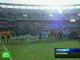 В Аргентине прошел футбольный матч в память о жертвах военной хунты
