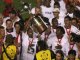 Эквадорский футбольный клуб впервые выиграл Кубок Либертадорес
