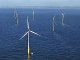 В Германии принят план по строительству 30 ветровых электростанций в Северном и Балтийском морях
