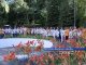Ежегодный всероссийский лагерь студенческого актива "Лидер 21 века" открывается в Ростовской области
