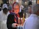Православные отмечают день обретения мощей преподобного Амвросия Оптинского